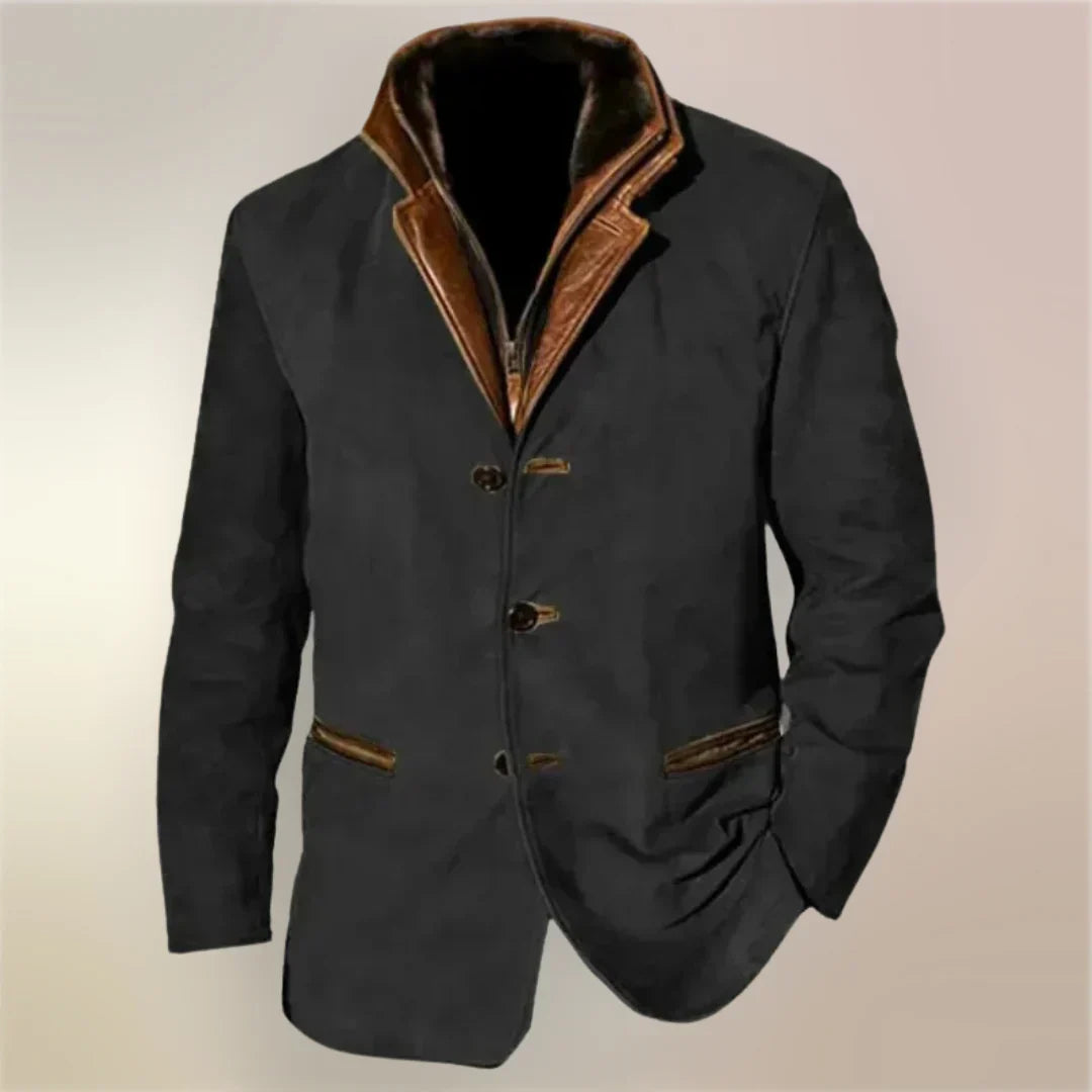 JONES™ | VINTAGE-JACKE