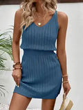 Meeresblau