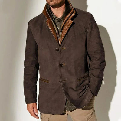 JONES™ | VINTAGE-JACKE