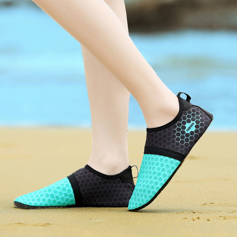 Alison – Strand- und Yogaschuhe für Damen
