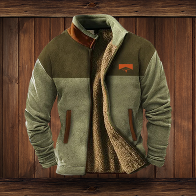 Frank | Outdoor Fleece Jacke