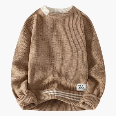 Andreas | Pullover