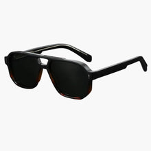 Schwarzer Leopard