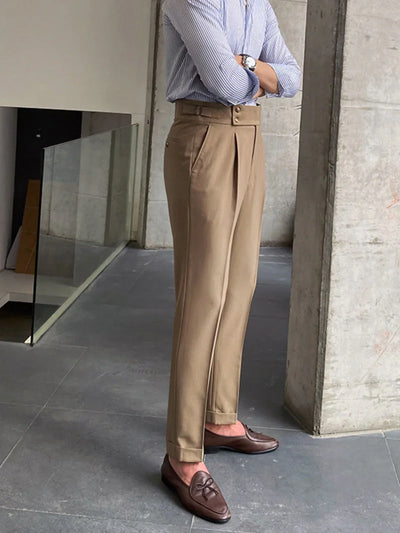 Farren | Herren Vintage-Hose