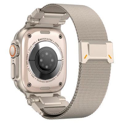 Explorer Mailänder Loop Band für Apple Watch