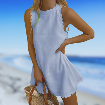Bianca™ | Leichte und Bequeme Sommerrobe