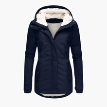 Marineblau