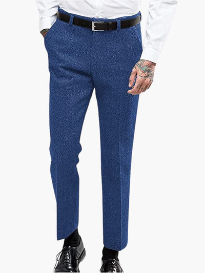 Leon | Herren Vintage-Hose