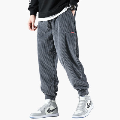 Louis | Casual Cordhose