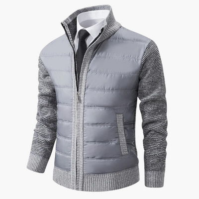 Philipp | Lässige Herrenjacke