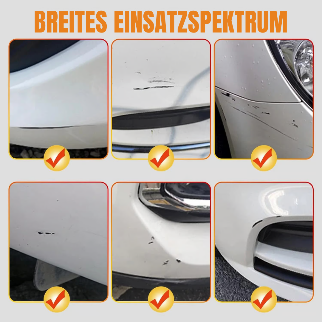 Autolack Kratzerentferner | Lackstift | Schnelltrocknend & Rostschutz | Verschiedene Farben | 20 g