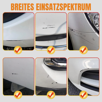 Autolack Kratzerentferner | Lackstift | Schnelltrocknend & Rostschutz | Verschiedene Farben | 20 g