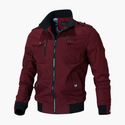 Dieter | Bomberjacke