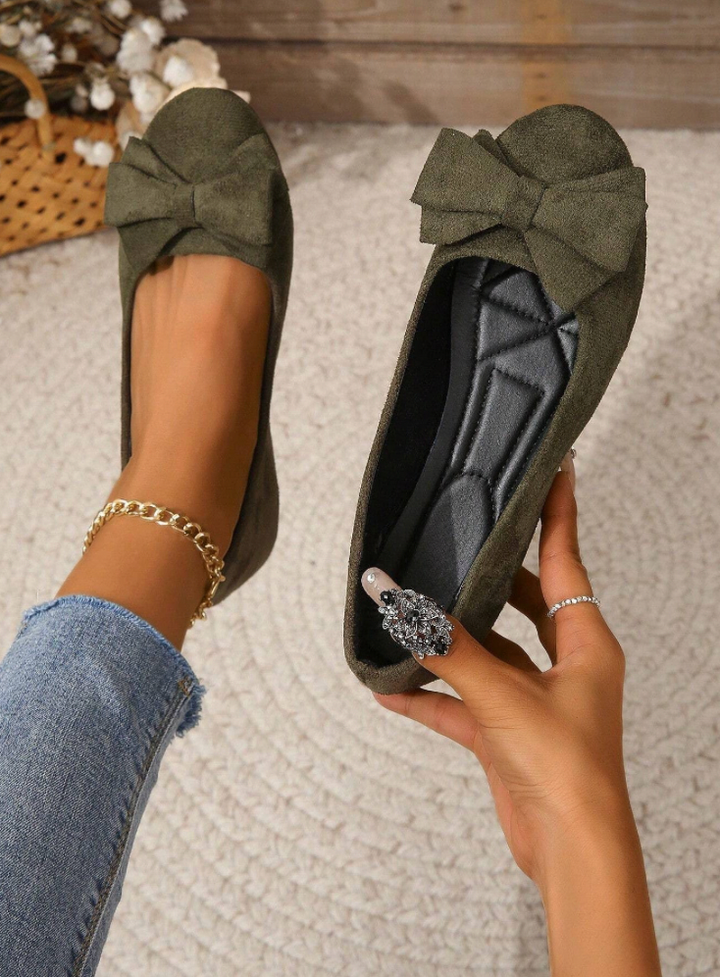 Francesca™ Orthopädische Komfortschuhe