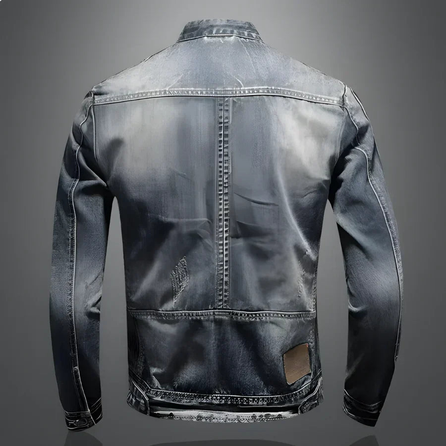 RICO™ | DENIMJACKE