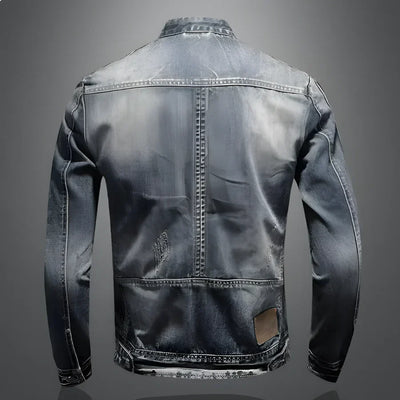 RICO™ | DENIMJACKE