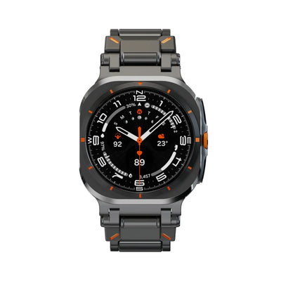 Explorer Titanband für Samsung Galaxy Watch Ultra