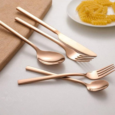 30-teiliges Arya Besteckset