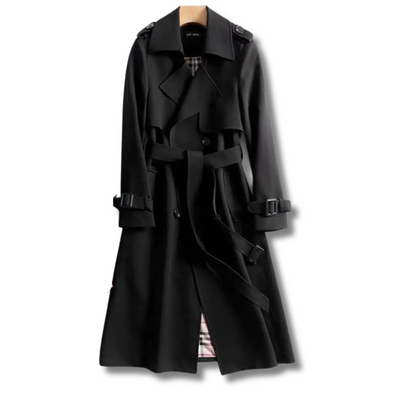Eira | Eleganter Trenchcoat