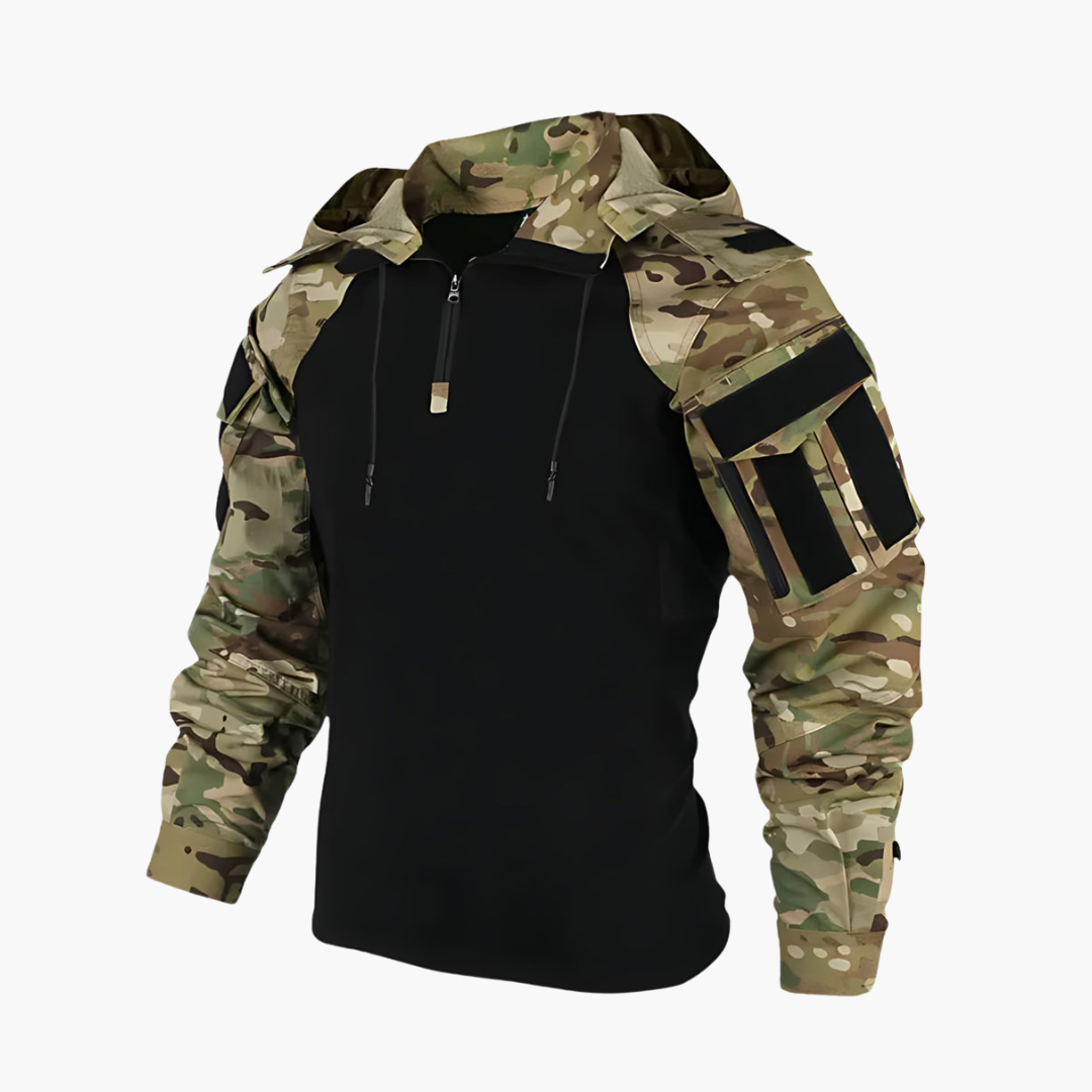 Roston | Premium Taktische Jacke