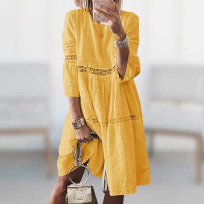 Ilse® - Marzia Elegantes Kleid