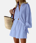 Blau