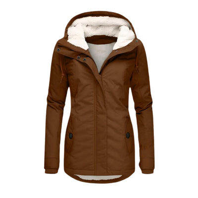 Tilli | Eleganter ALLWETTER-PARKA