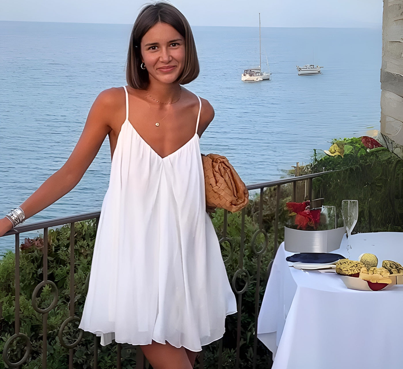 Mio™ | ELEGANTE ROBE