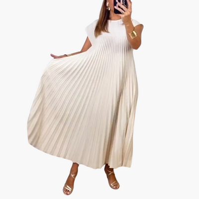 Marlene | Zeitloses und komfortables Kleid