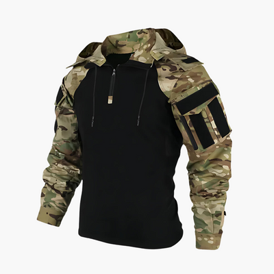 Tim™ | Premium Taktische Jacke