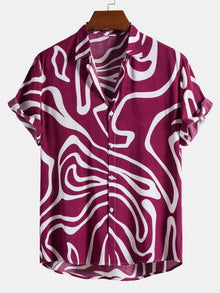 Rote Farbe