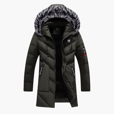 Philipp | Winterjacke für Herren