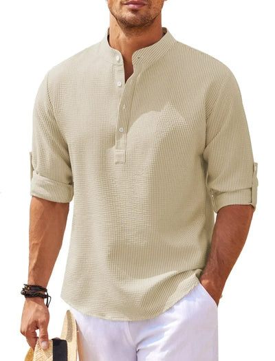 Ultimatives Komfort-Shirt