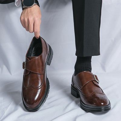 Hermann | Moderne Herrenstiefel