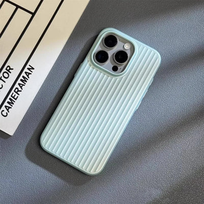 Titanium Shield Pro iPhone Hülle