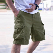 Grün