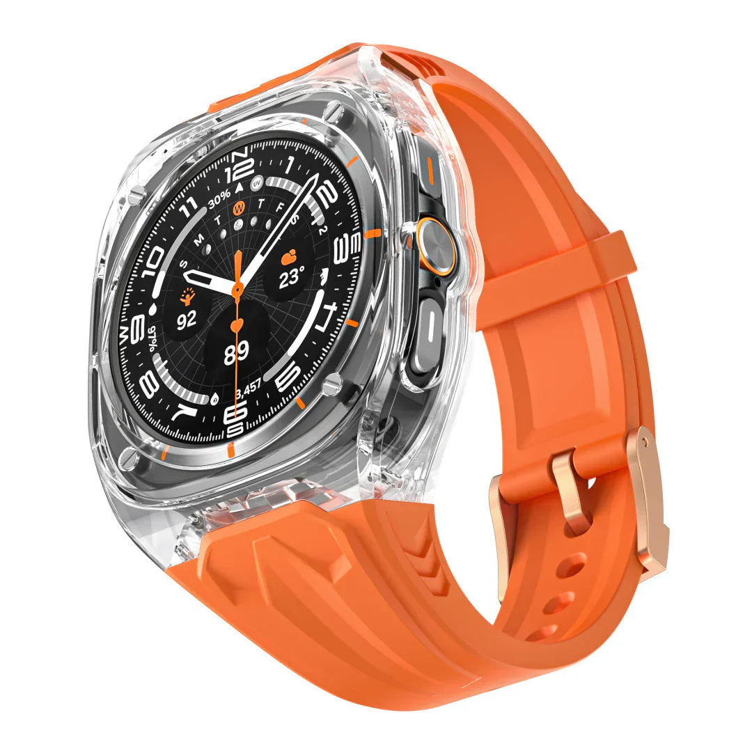 Explorer Case Retrofit Kit für Samsung Galaxy Watch Ultra