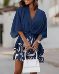 Marineblau