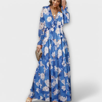 Cressida | Elegantes Kleid