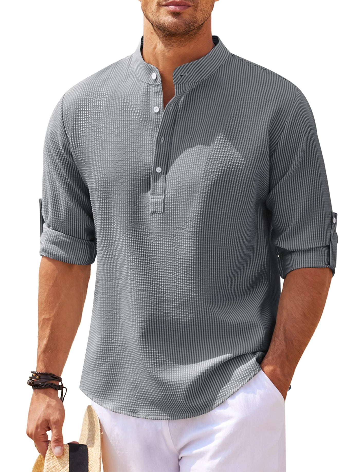 Ultimatives Komfort-Shirt