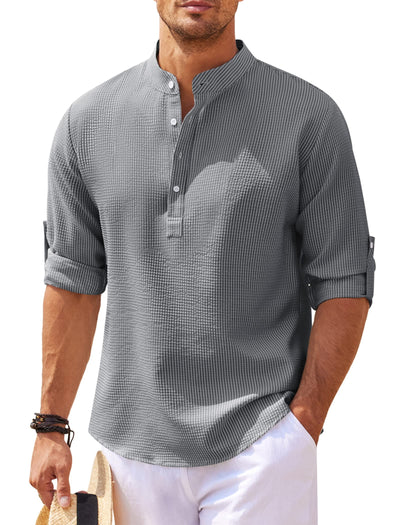 Ultimatives Komfort-Shirt