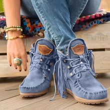Blau