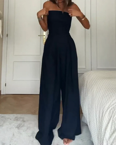 Zariah | Jumpsuit