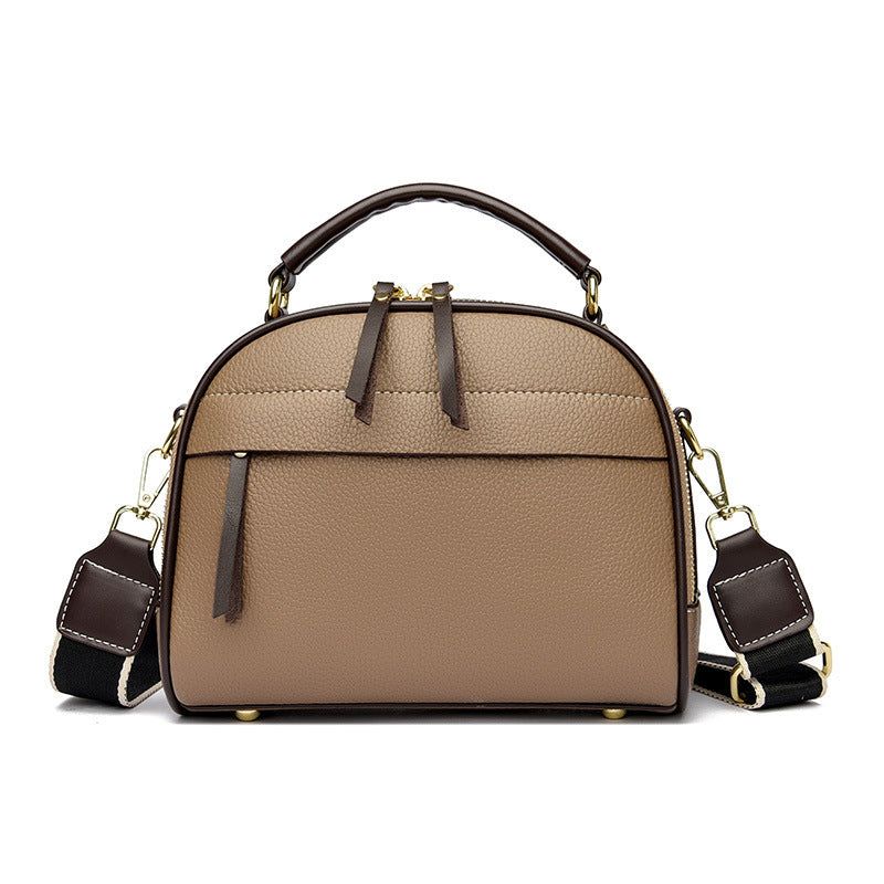 Leanne – Tragbare Frühlings- und Sommertasche für Damen