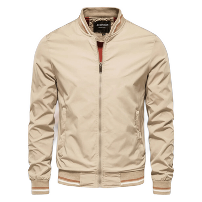 Sandro | Stilvolle Sommerjacke