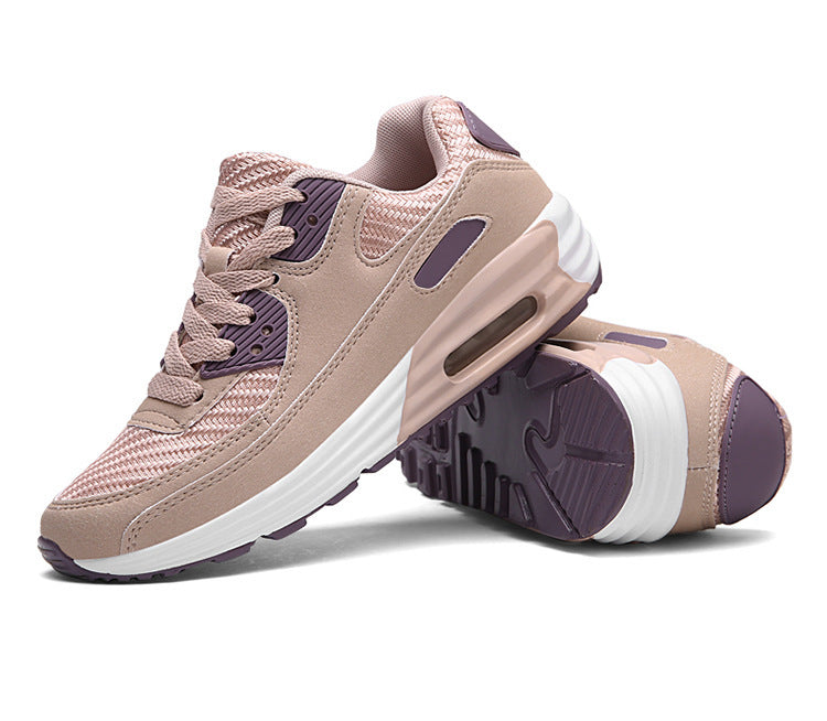 Kathleen – Bequeme Damenfreizeitschuhe