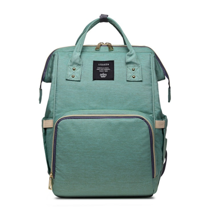 Carol – Modische Wickeltasche für Mütter
