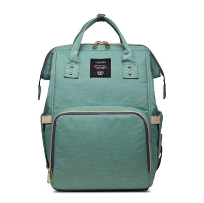 Carol – Modische Wickeltasche für Mütter