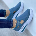 Blau