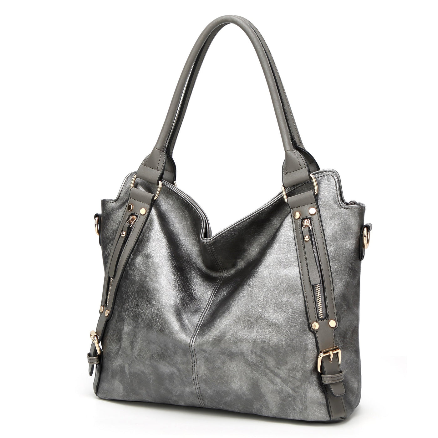 Katie – Vintage Tote Damenhandtasche